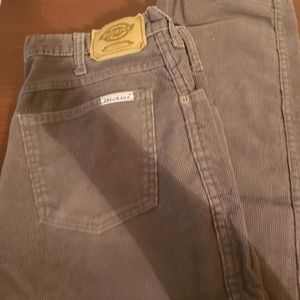 Dickies pants mens